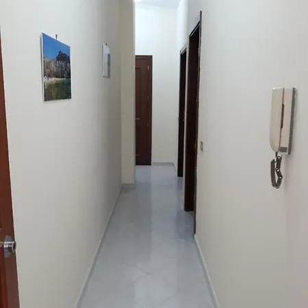 Casaliuccia Appartement *