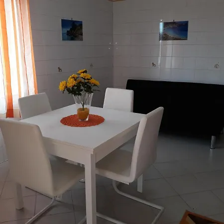 Casaliuccia Appartement