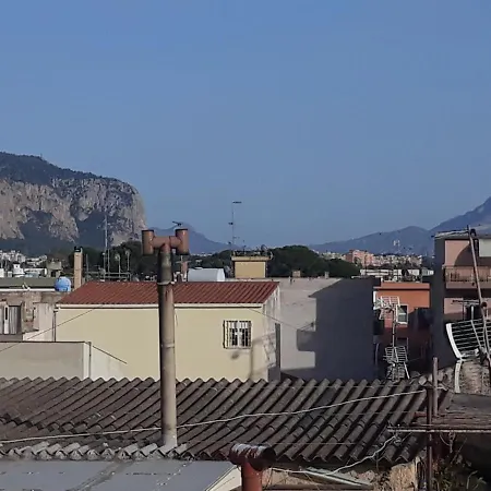 Casaliuccia Apartmán