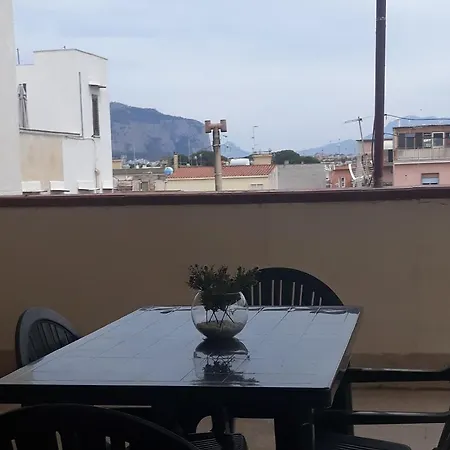 Casaliuccia Apartmán