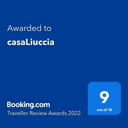 Casaliuccia Appartement