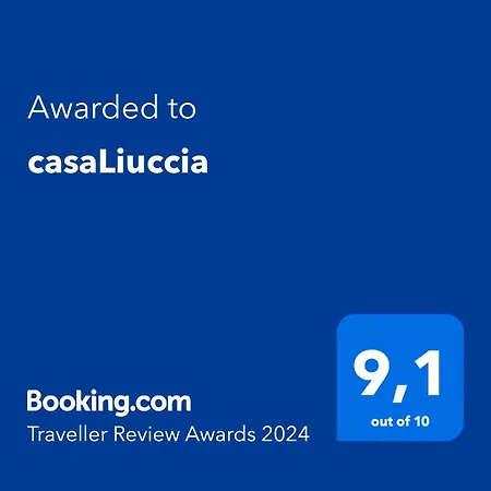 Casaliuccia * Mondello