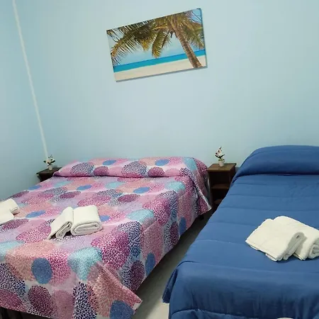 Casaliuccia Apartmán