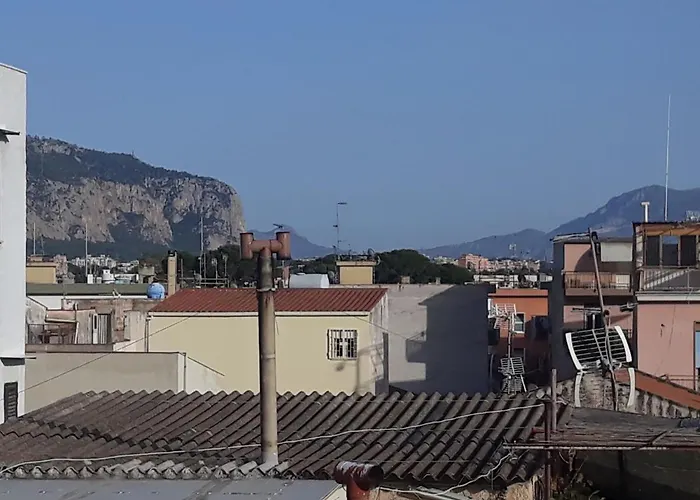 Casaliuccia Apartamento