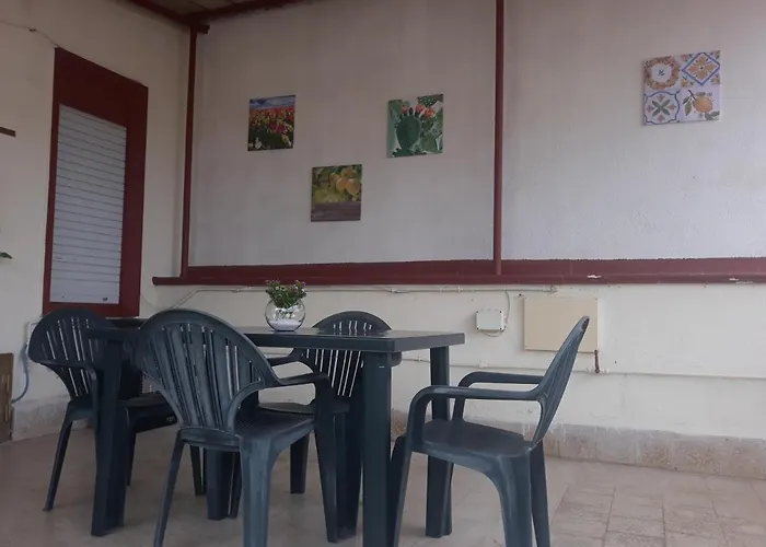 Casaliuccia Mondello