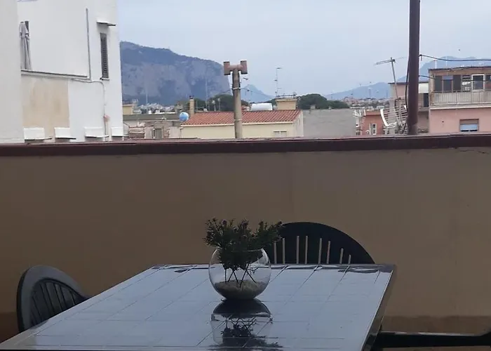 Casaliuccia Apartamento