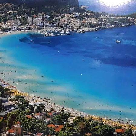 Lägenhet Casaliuccia